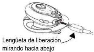 MOTOROLA HS810 - Paso - 1