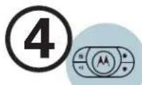 MOTOROLA HF850 - Assistance. - 1