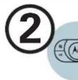 MOTOROLA HF850 - votretrousse vehiculaire mains libres - 2