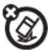 MOTOROLA H730 - les solutions de nettoyage - 1