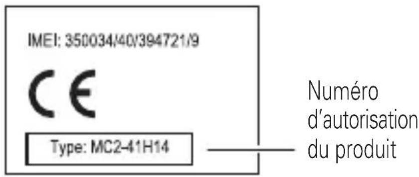 MOTOROLA H730 - Déclaration de conformité aux directives de l'Union Européenne - 2