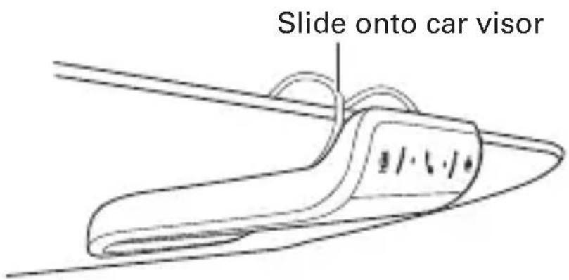 MOTOROLA Roadster 2 - Basics - 1