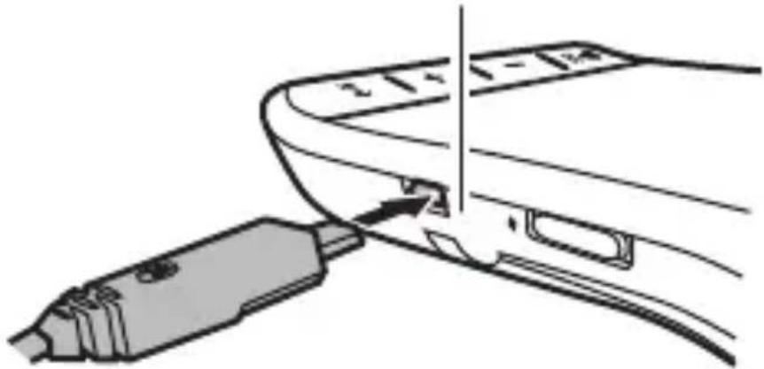 MOTOROLA Roadster 2 - Voyant lumineux de charge - 1