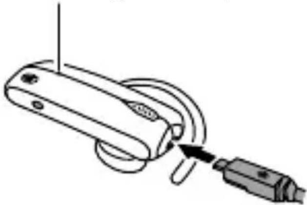 MOTOROLA Command One - Luz de estado - 1