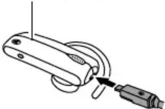 MOTOROLA Command One - Charge it - 1