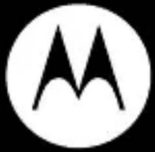 MOTOROLA Command One - Copyright & Trademarks - 1