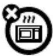 MOTOROLA Command One - La chaleur et le froid extrêmes - 1