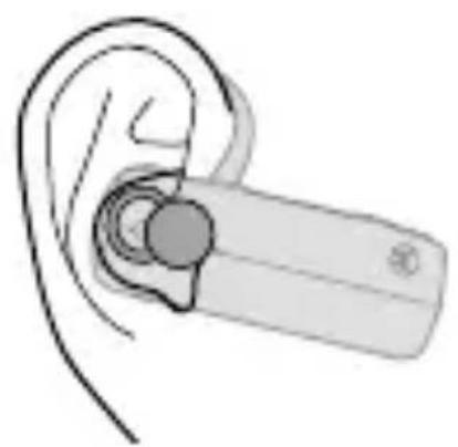 MOTOROLA Command One - Wear it - 2