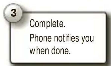 MOTOROLA Elite Silver - NFC METHOD - 2