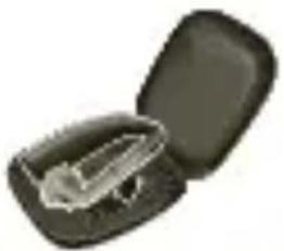 MOTOROLA Elite Silver - MÉTHODE DE COMMUNICATION EN CHAMP PROCHE - 1