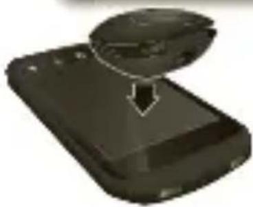 MOTOROLA Elite Silver - MÉTHODE DE COMMUNICATION EN CHAMP PROCHE - 2