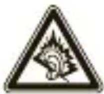 MOTOROLA Elite Silver - Caution About High Volume Usage - 1
