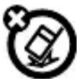 MOTOROLA P893 - les solutions de nettoyage - 1