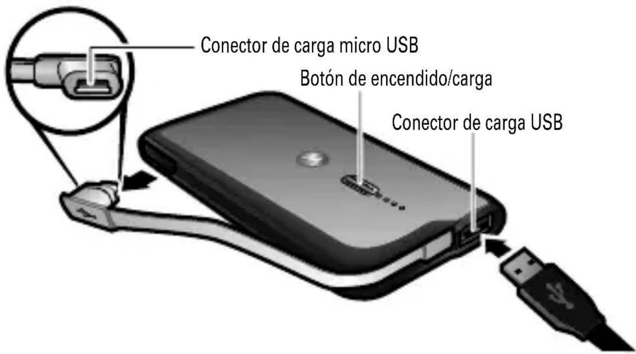MOTOROLA P893 - CARGUE SUS DISPOSITIVOS - 1