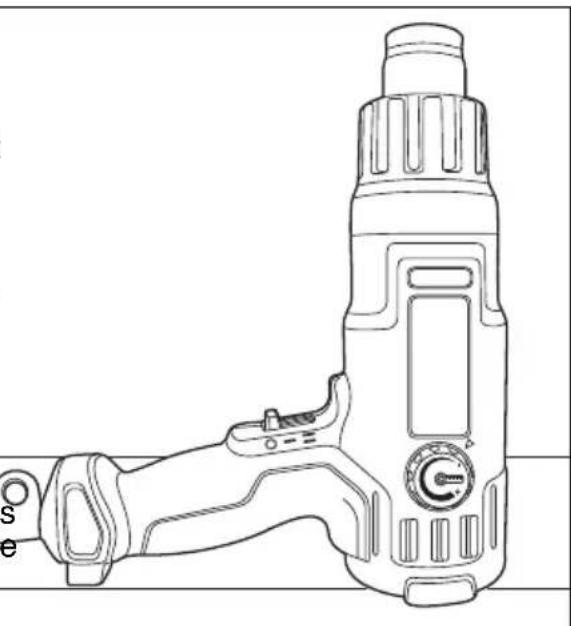 BLACK & DECKER BDPG700 - AUTRES UTILISATIONS - 1