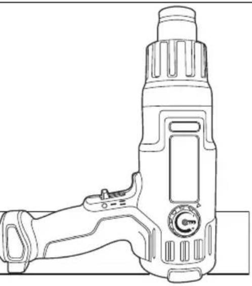 BLACK & DECKER BDPG700 - OTROS USOS - 2