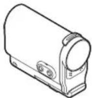 SONY HDRAS30VB - 2