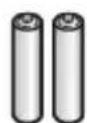 PANASONIC KXTGB612FR - Accessoires fournis - 4