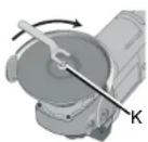 DEWALT D28494G - SURFACE GRINDING WITH GRINDING WHEELS - 2