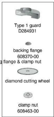 DEWALT D28494G - Sanding Discs - 6