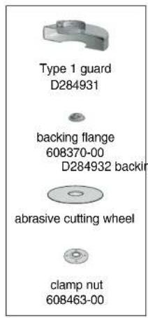 DEWALT D28494G - Sanding Discs - 5