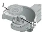 DEWALT D28494G - SURFACE GRINDING WITH GRINDING WHEELS - 1
