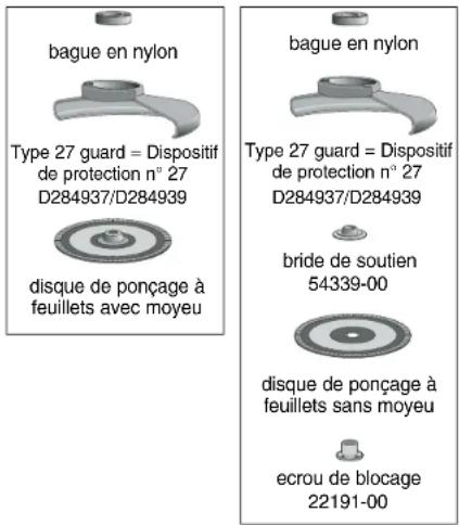 DEWALT D28494G - BOUTON DE VERROUILLAGE DE LA BROCHE - 1