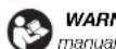 DEWALT DWE4519 - Definitions: Safety Guidelines - 1