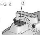 DEWALT DWE4519 - TRABA DEL EJE (FIG. 2) - 1