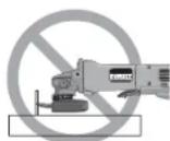 DEWALT D28110 - Limpieza - 1