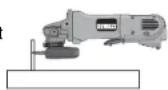 DEWALT D28110 - Nettoyage - 2