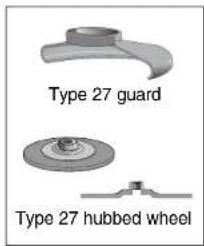 DEWALT D28110 - Accessories - 2