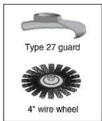 DEWALT D28110 - Accessories - 4