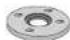 DEWALT D28110 - Protectores y bridas - 7