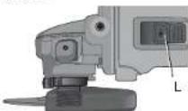 DEWALT D28110 - INTERRUPTOR DESLIZANTE (D28110, D28112) - 2