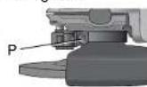 DEWALT D28110 - Mounting Guard - 8
