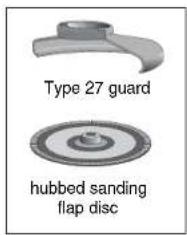DEWALT D28110 - Mounting Guard - 4