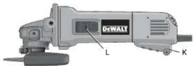 DEWALT D28110 - DAY MONEY BACK GUARANTEE - 3