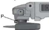 DEWALT D28110 - MOUNTING CLOSED (TYPE 1) GUARD - 3