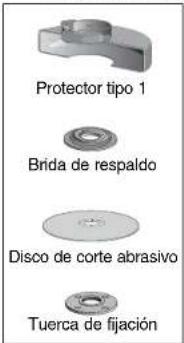 DEWALT D28110 - Protectores y bridas - 1