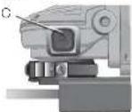 DEWALT D28140 - SPINDLE LOCK (FIG. 8) - 1