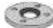 DEWALT D28140 - Discos de esmerilar de 152 mm (6") - 4