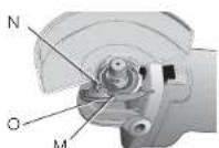 DEWALT D28140 - Accessoires - 1
