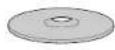 DEWALT D28131 - Discos de esmerilar de 114,3 mm (4-1/2") y 127 mm (5") - 3