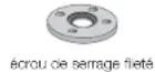 DEWALT D28131 - Disques de ponçage à lamelles de 114,3 mm et 127 mm (4-1/2 et 5 po) - 4