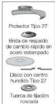 DEWALT D28131 - Discos de corte de 152 mm (6") - 3