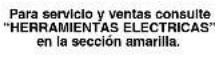 DEWALT D28110K - ANO DE SERVICIO GratisITO - 3