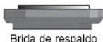 DEWALT D28110K - ENSAMBLADO DE DISCOS SIN CUBO - 1