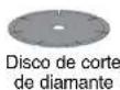 DEWALT D28110K - Discos de corte de 4-1/2" - 7