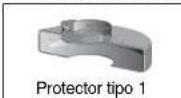 DEWALT D28110K - Discos de corte de 4-1/2" - 1